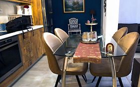 A Pleasant Stay In Chania