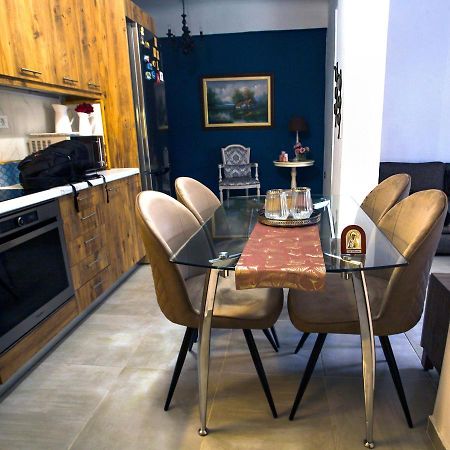 A Pleasant Stay In Chania Chania  Zewnętrze zdjęcie