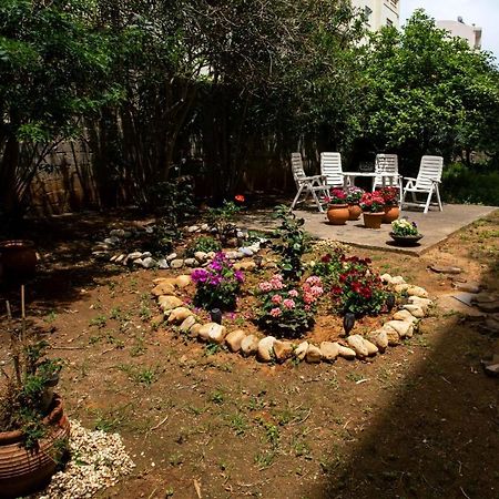 A Pleasant Stay In Chania Chania  Zewnętrze zdjęcie