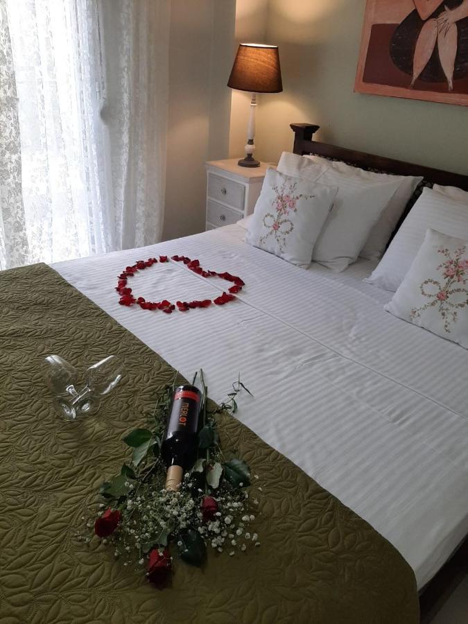 A Pleasant Stay In Chania Chania  Zewnętrze zdjęcie