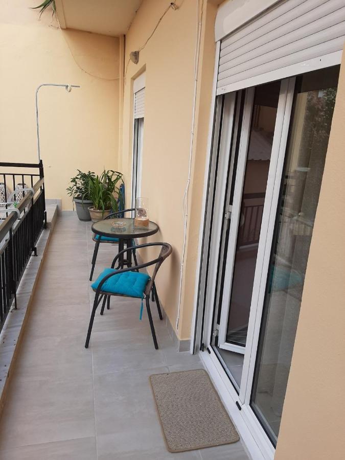 A Pleasant Stay In Chania Chania  Zewnętrze zdjęcie