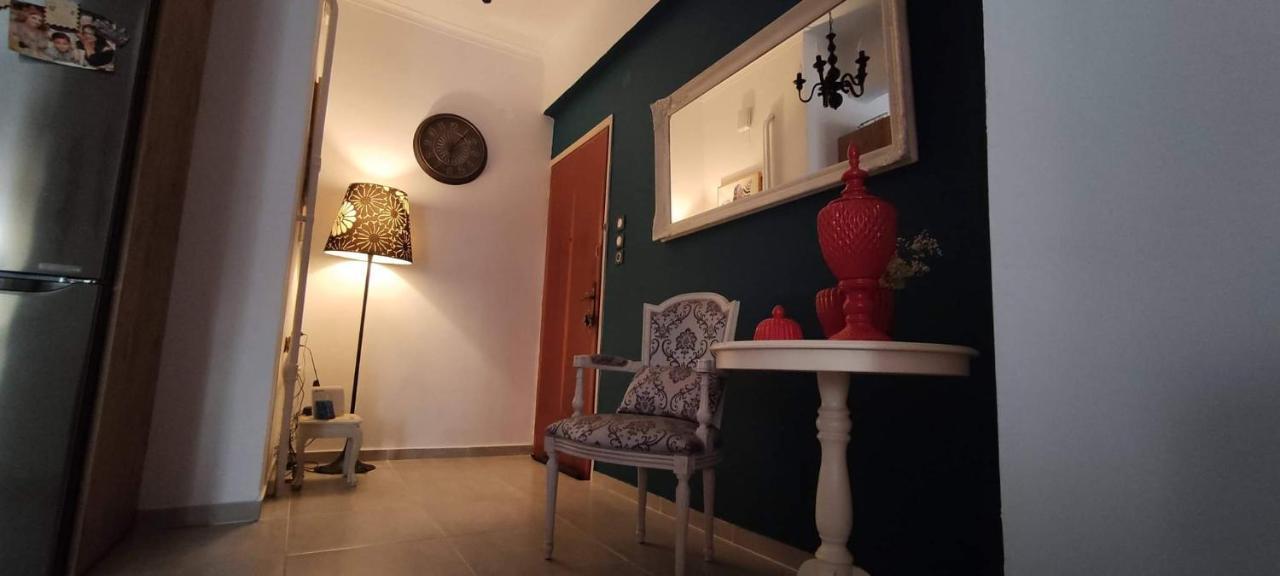 A Pleasant Stay In Chania Chania  Zewnętrze zdjęcie
