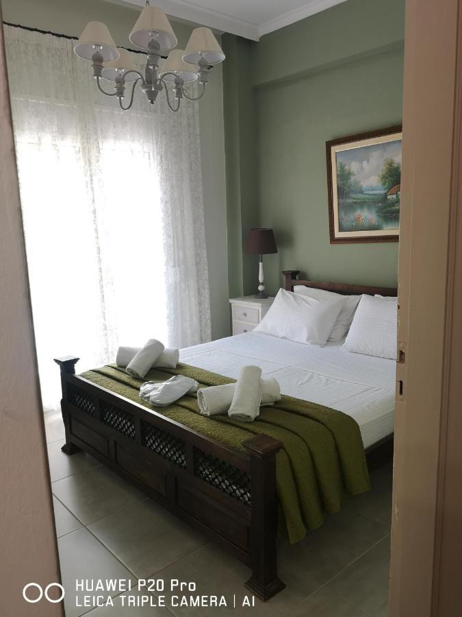 A Pleasant Stay In Chania Chania  Zewnętrze zdjęcie