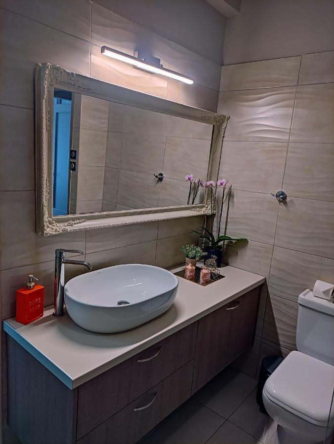 A Pleasant Stay In Chania Chania  Zewnętrze zdjęcie