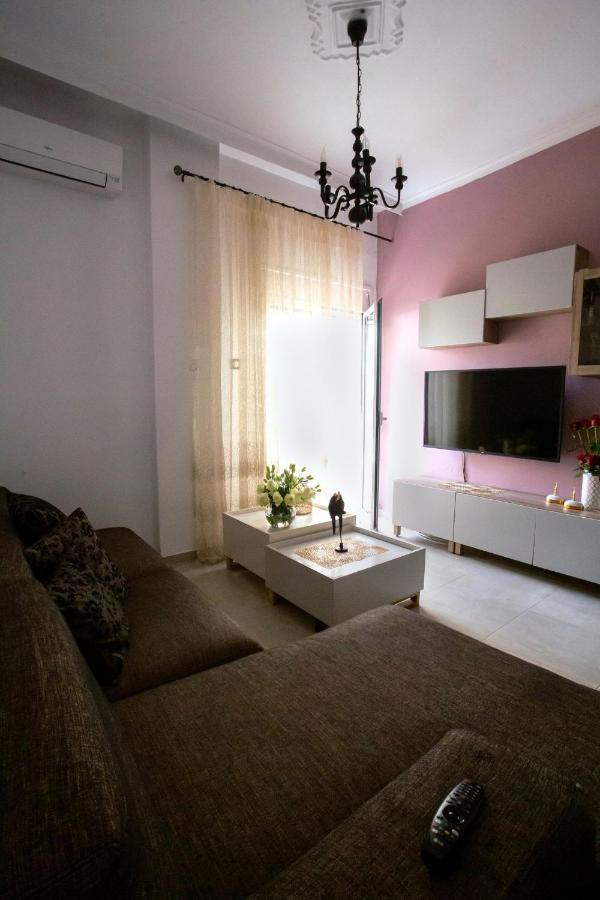 A Pleasant Stay In Chania Chania  Zewnętrze zdjęcie