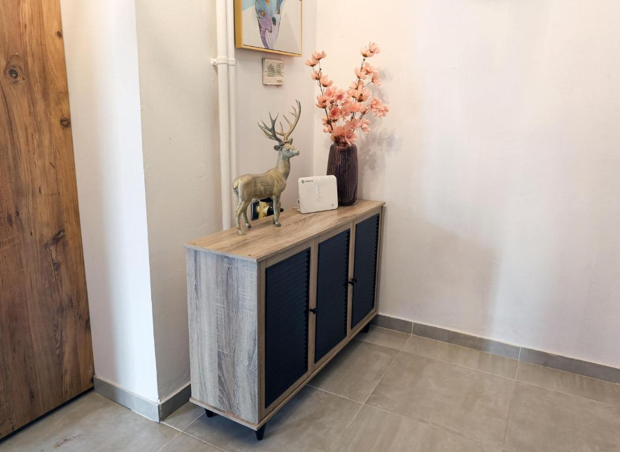A Pleasant Stay In Chania Chania  Zewnętrze zdjęcie
