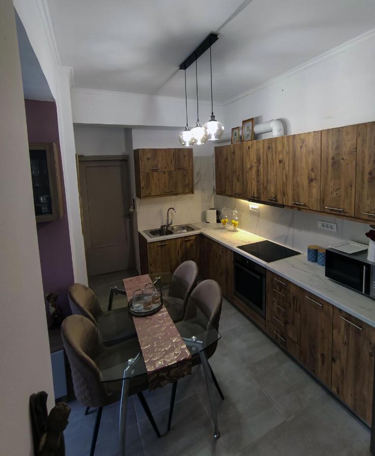 A Pleasant Stay In Chania Chania  Zewnętrze zdjęcie