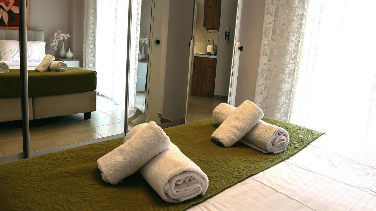 A Pleasant Stay In Chania Chania  Zewnętrze zdjęcie