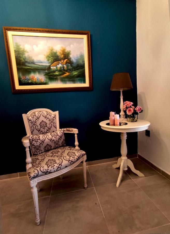 A Pleasant Stay In Chania Chania  Zewnętrze zdjęcie