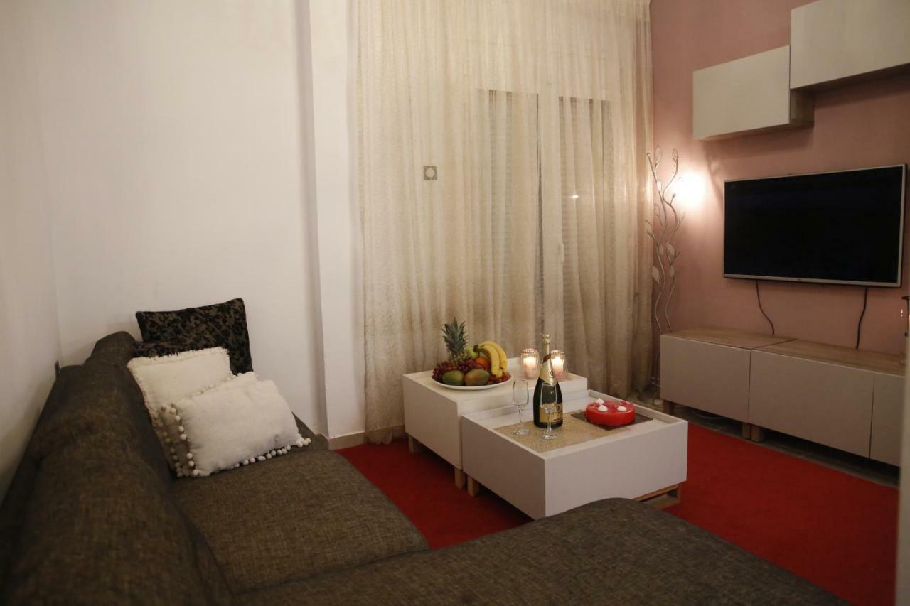 A Pleasant Stay In Chania Chania  Zewnętrze zdjęcie