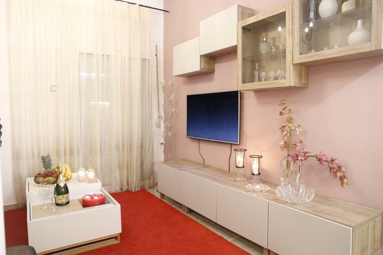 A Pleasant Stay In Chania Chania  Zewnętrze zdjęcie
