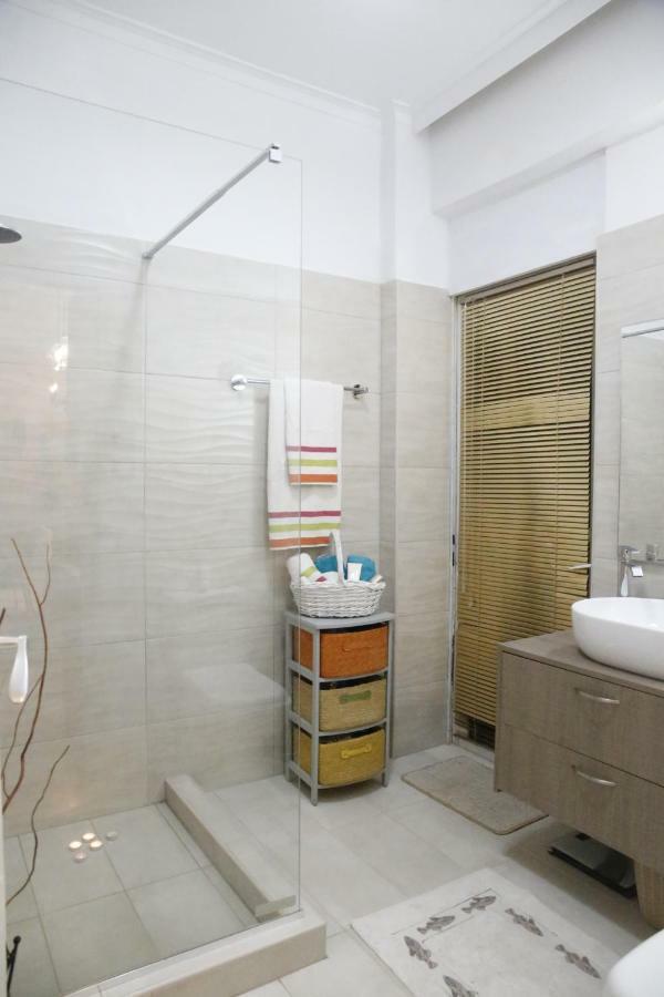 A Pleasant Stay In Chania Chania  Zewnętrze zdjęcie