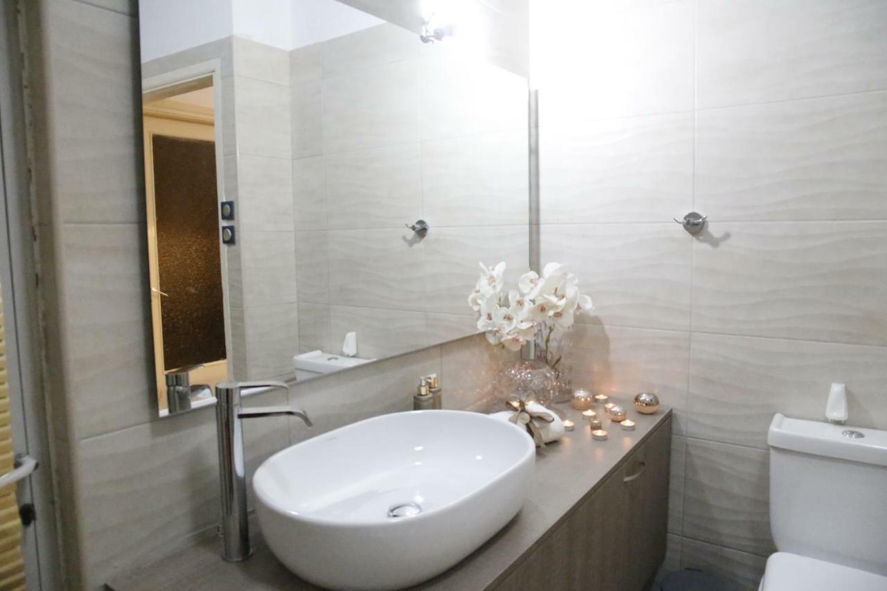 A Pleasant Stay In Chania Chania  Zewnętrze zdjęcie
