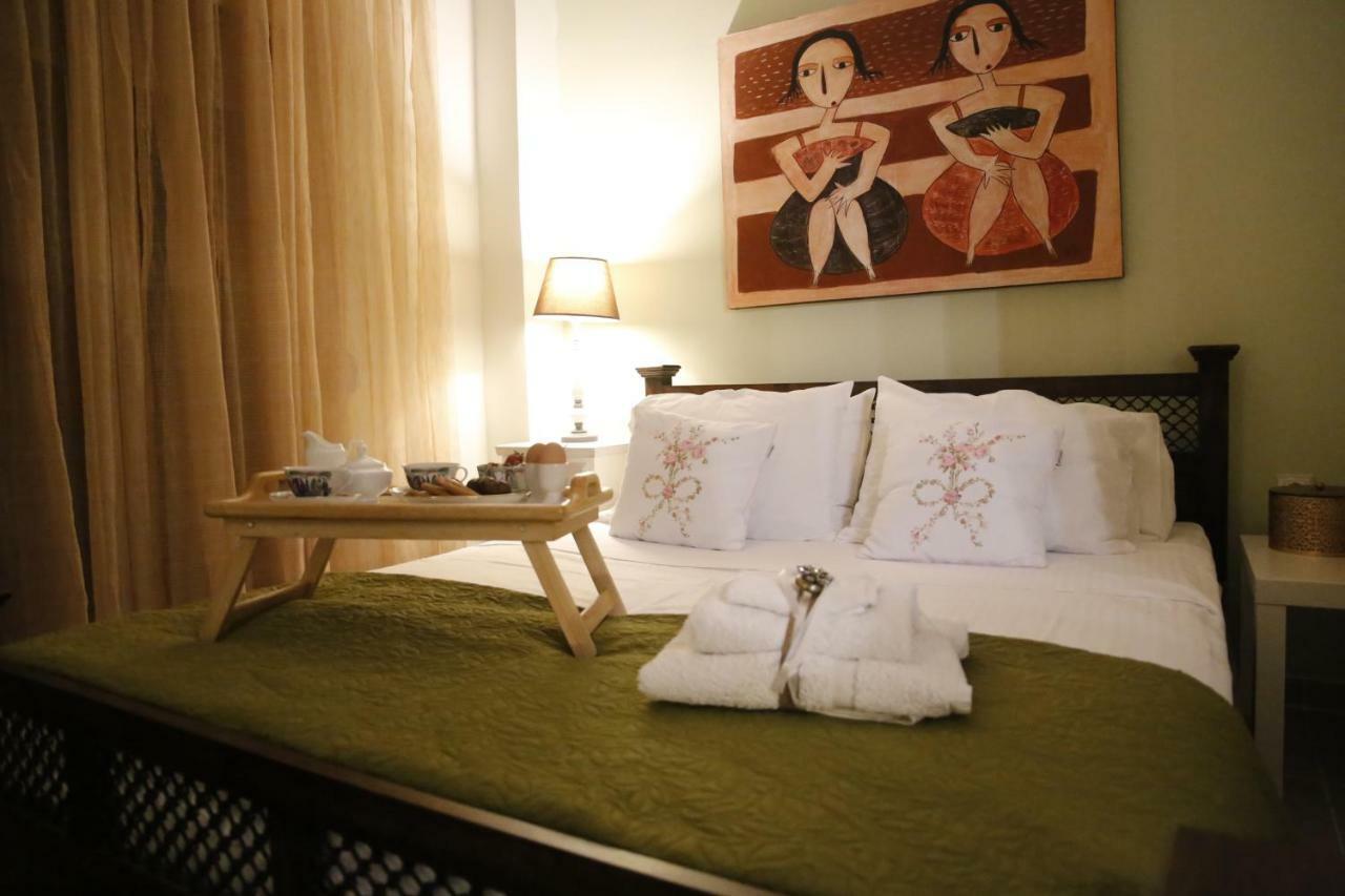 A Pleasant Stay In Chania Chania  Zewnętrze zdjęcie