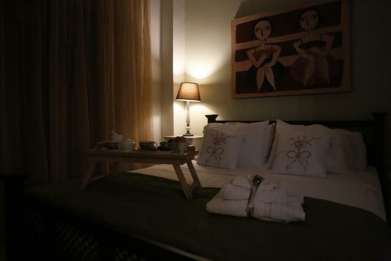 A Pleasant Stay In Chania Chania  Zewnętrze zdjęcie