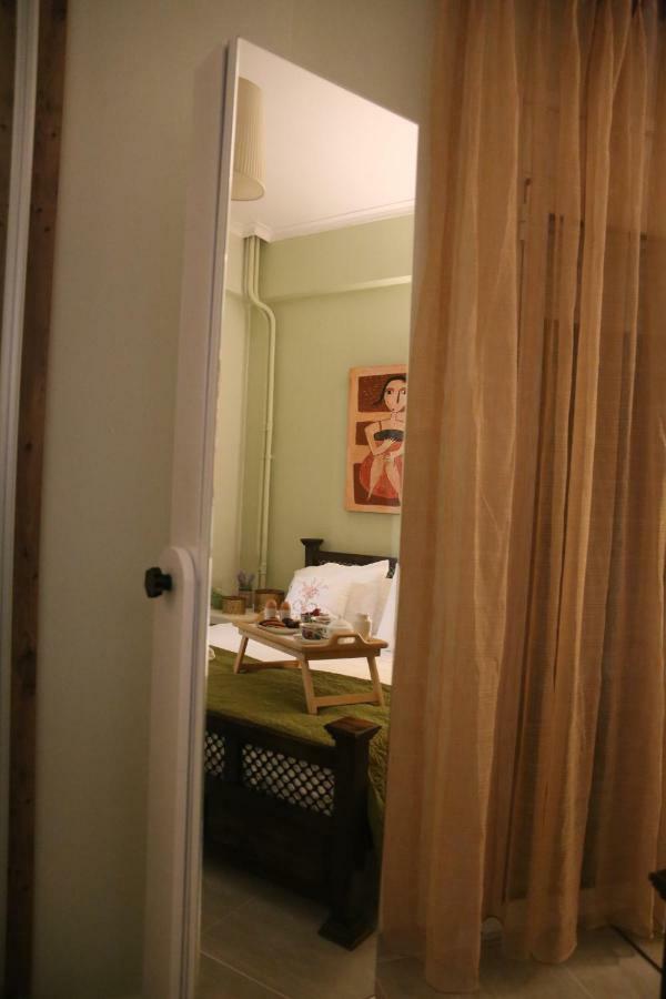 A Pleasant Stay In Chania Chania  Zewnętrze zdjęcie