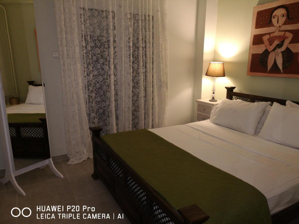 A Pleasant Stay In Chania Chania  Zewnętrze zdjęcie