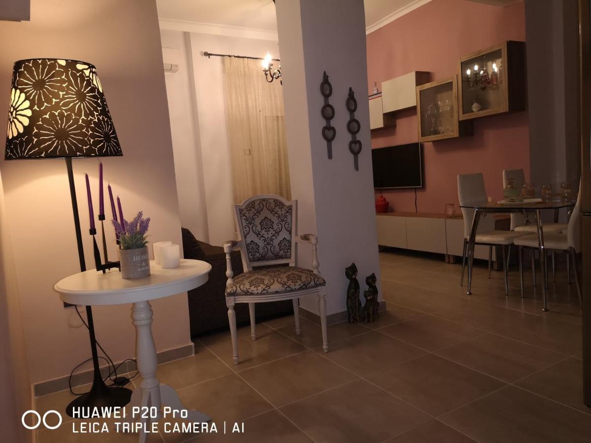 A Pleasant Stay In Chania Chania  Zewnętrze zdjęcie