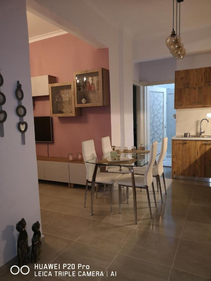 A Pleasant Stay In Chania Chania  Zewnętrze zdjęcie