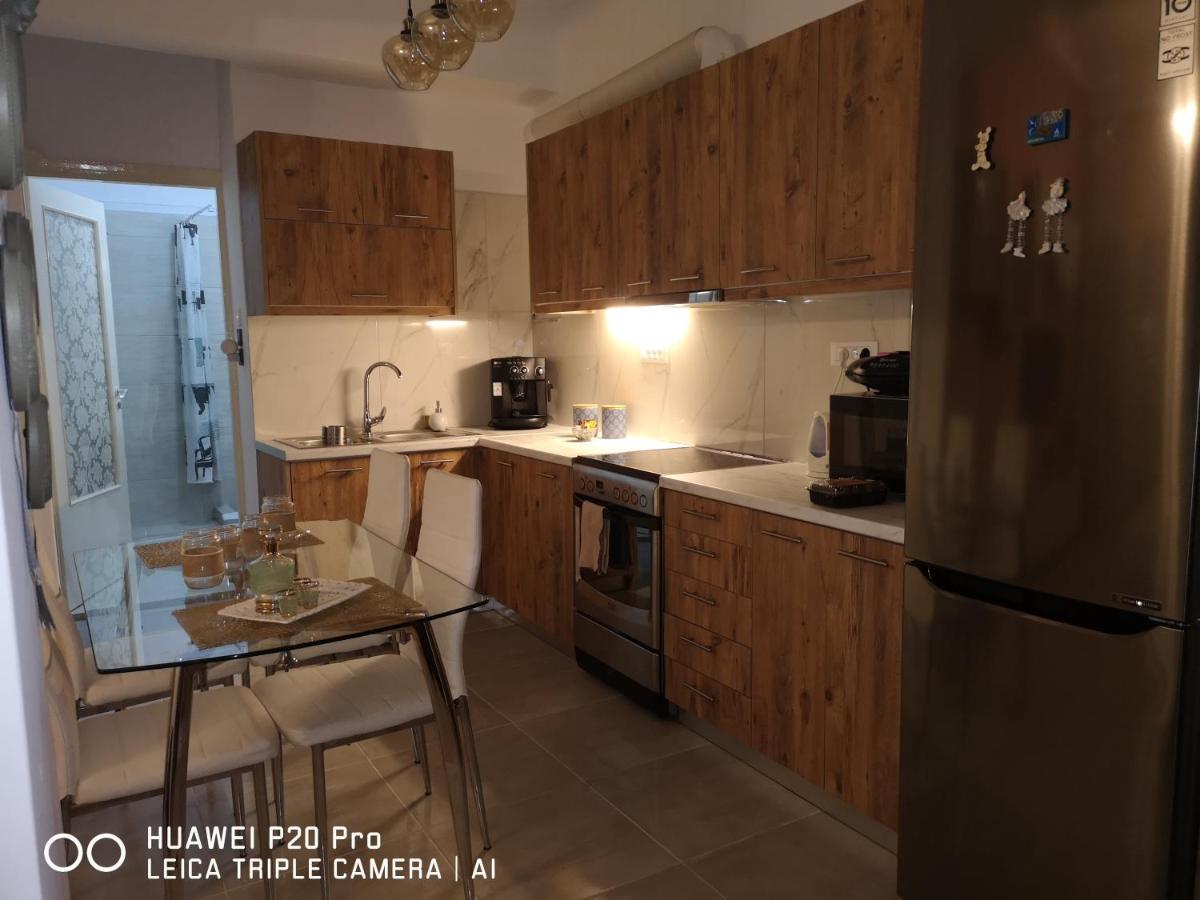 A Pleasant Stay In Chania Chania  Zewnętrze zdjęcie